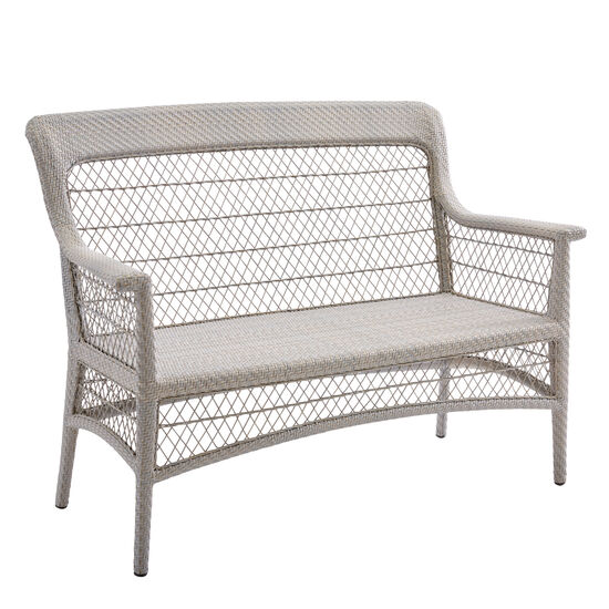 Charleston Two-Seater