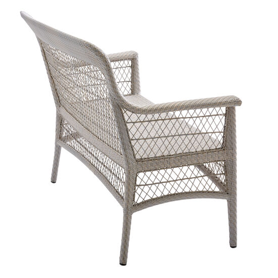 Charleston Two-Seater