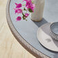 Charleston Table Ø 90 with ceramic top