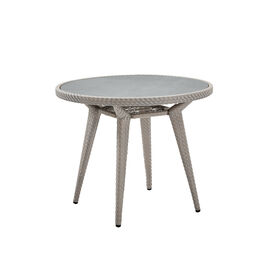Charleston Table Ø 90 with ceramic top