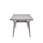 Charleston Table 165 x 90 with ceramic top