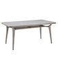 Charleston Table 165 x 90 with ceramic top