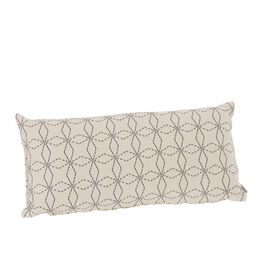 Mulino Feather Cushion 60 x 30 Beige