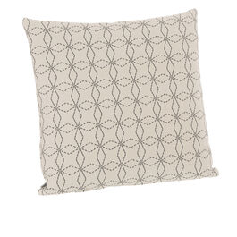 Mulino Feather Cushion 55 x 55 Beige