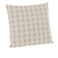 Mulino Feather Cushion 55 x 55 Beige