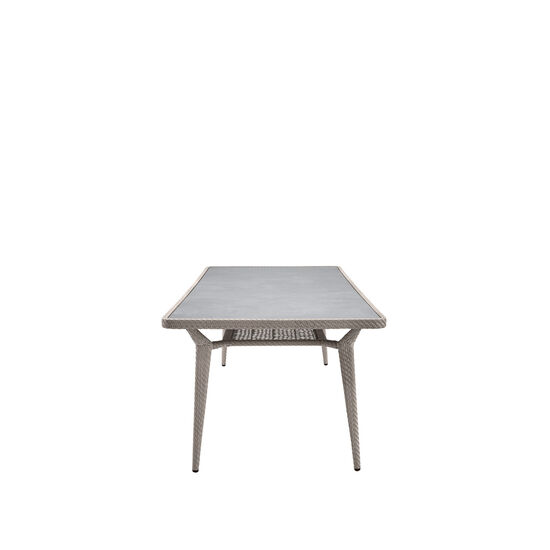 Charleston Table 240 x 100 with ceramic top