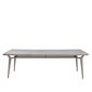 Charleston Table 240 x 100 with ceramic top