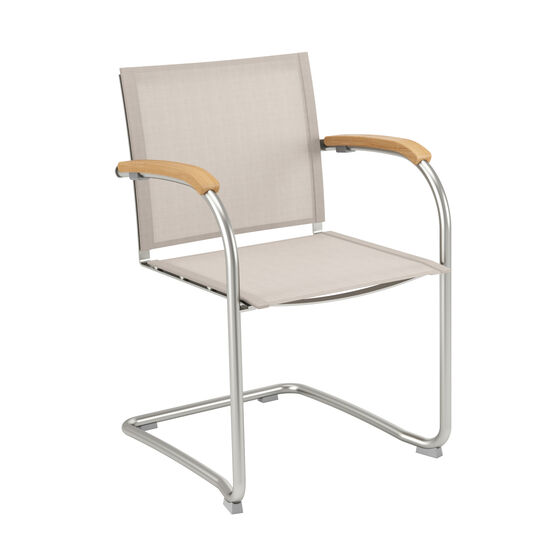 Bolero Cantilever Chair Sling