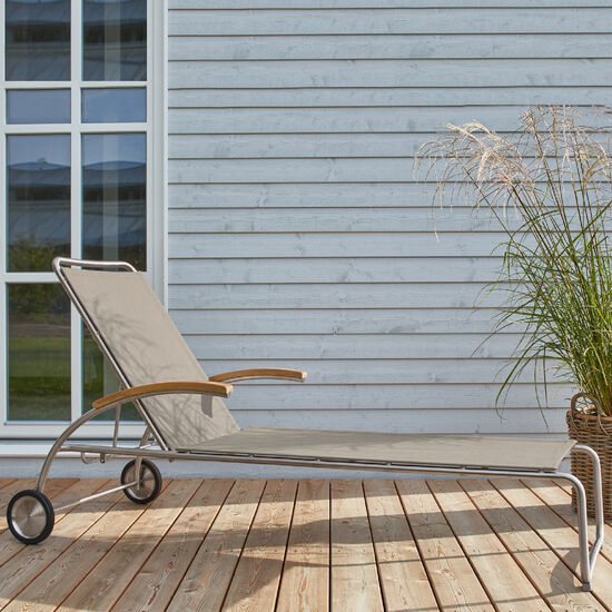 Bolero Lounger Fabric