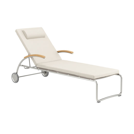 Bolero Lounger Fabric