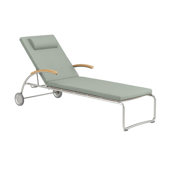 Bolero Lounger Fabric