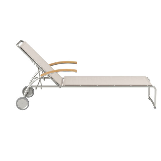 Bolero Lounger Fabric