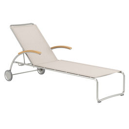 Bolero Lounger Fabric