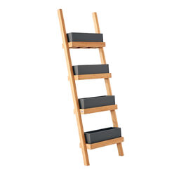 Normandy Plant Ladder Graphite