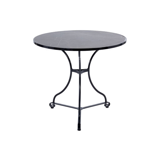 Fontenay Table Ø 90 with ceramic top