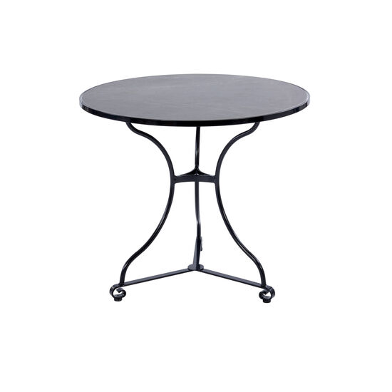 Fontenay Table Ø 90 with ceramic top