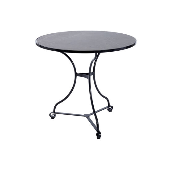 Fontenay Table Ø 90 with ceramic top