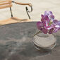 Fontenay Table Ø 120 with ceramic top