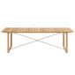 Benton Table 240 x 100