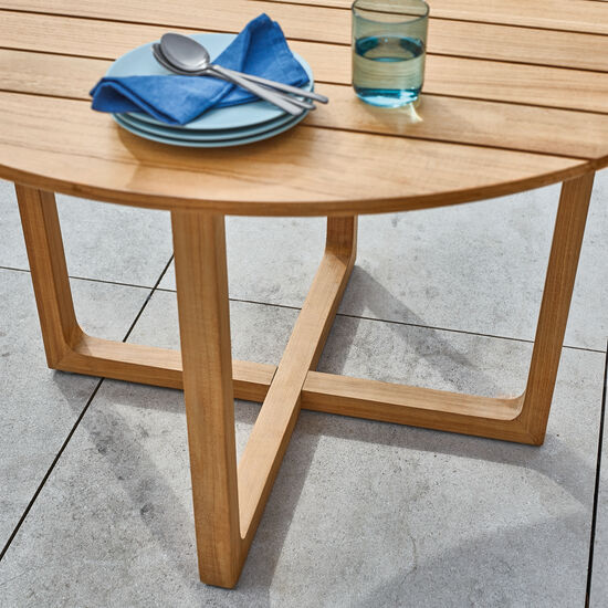 Benton Table Ø 100