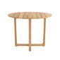 Benton Table Ø 100