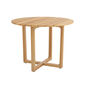 Benton Table Ø 100