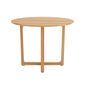 Benton Table Ø 100