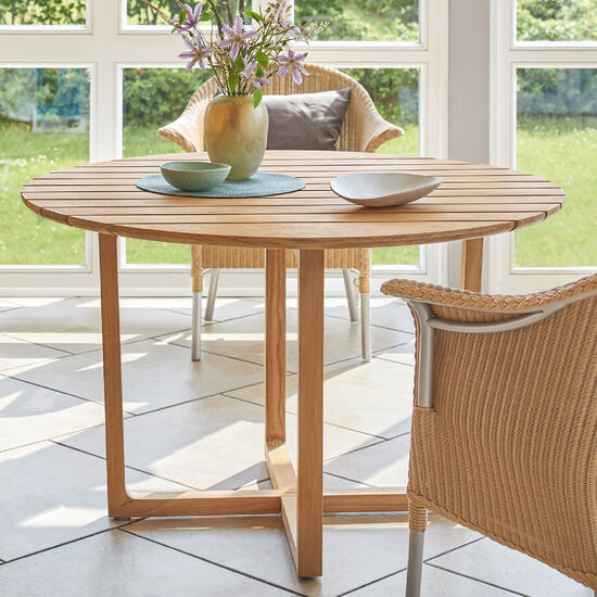 Benton Table Ø 120