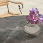 Fontenay Side Table Ø 55 with ceramic top