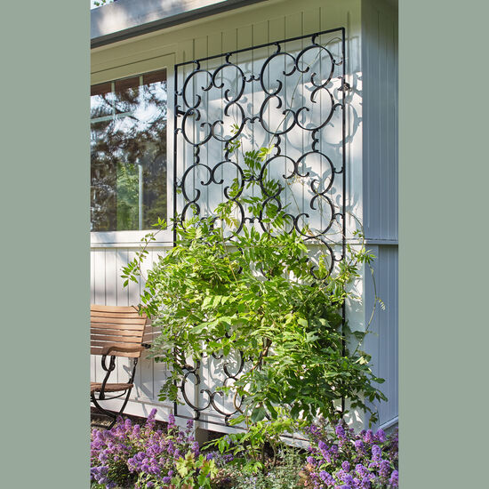 Fontenay Trellis Square Wide