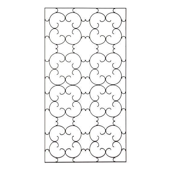Fontenay Trellis Square Wide
