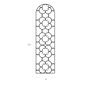Fontenay Trellis Round Narrow