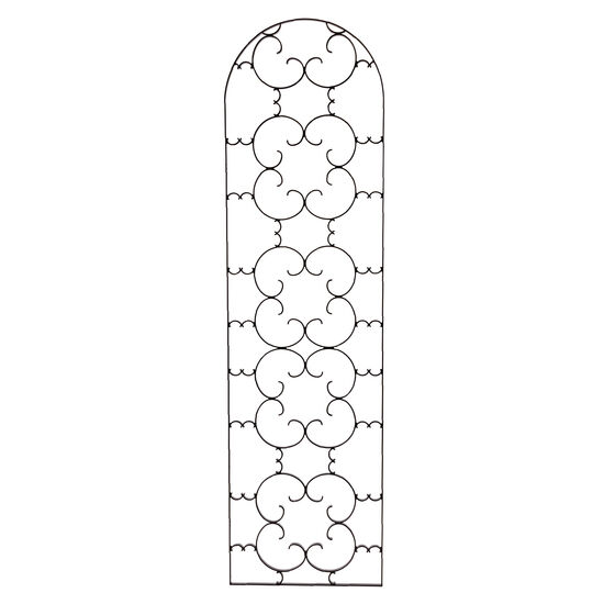 Fontenay Trellis Round Narrow
