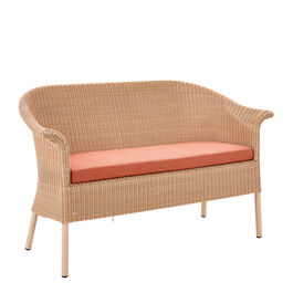 Maple Seat Cushion for Savannah Two-Seater