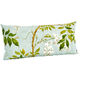Feather Cushion 60 x 30 Wisteria