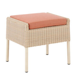 Maple Seat Cushion for Savannah Footstool