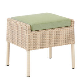 Leaf Seat Cushion for Savannah Footstool