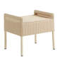 Savannah Footstool