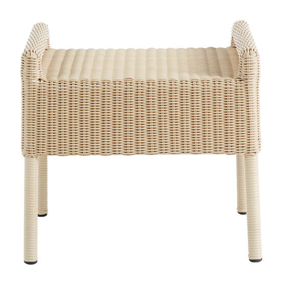 Savannah Footstool
