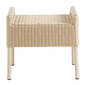 Savannah Footstool
