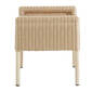 Savannah Footstool
