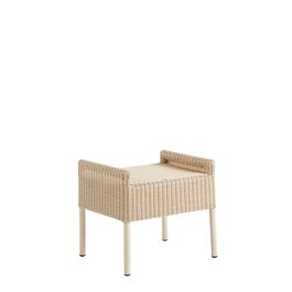 Savannah Footstool