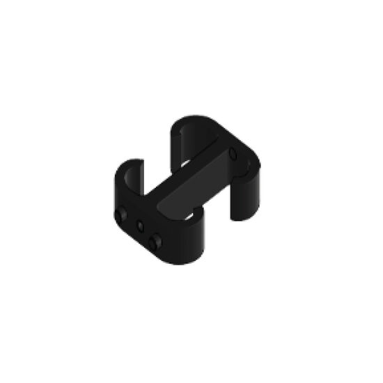 Mounting Set 2 for Fontenay Trellis