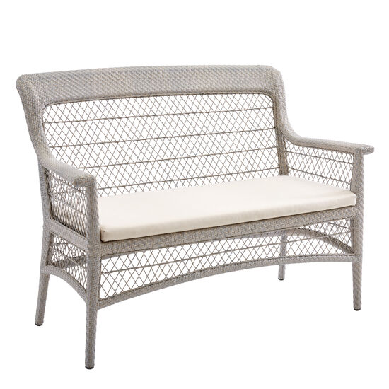 Sand Seat Cushion for Charleston Two-Seater
