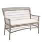Sand Seat Cushion for Charleston Two-Seater