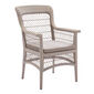 Stone Seat Cushion for Charleston Armchair