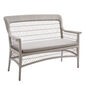 Stone Seat Cushion for Charleston Two-Seater