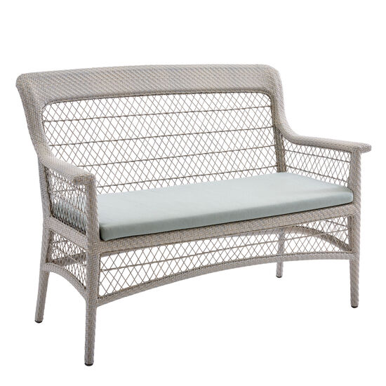 Mineral Seat Cushion for Charleston Two-Seater