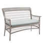 Mineral Seat Cushion for Charleston Two-Seater