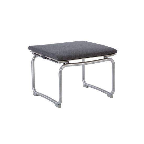 Chestnut Cushion for Bolero Lounge Footstool